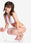bikini cleavage nakane_kasumi side-tie_bikini swimsuit ys_visual_web_143 rating:Safe score:0 user:nil!
