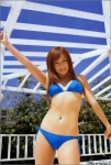 bikini idol_a_gogo natsukawa_jun side-tie_bikini swimsuit rating:Safe score:0 user:nil!