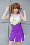 cheerleader_uniform cosplay dress kasukabe_misao lucky_star mimi rating:Safe score:0 user:nil!