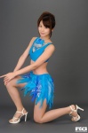 croptop miniskirt mizutani_sakura pantyhose race_queen rq-star_390 sheer_legwear skirt rating:Safe score:0 user:nil!