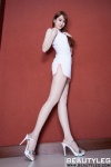 beautyleg_972 kaylar pantyhose qipao sheer_legwear rating:Safe score:0 user:nil!