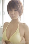 bathroom bikini_top cleavage kosaka_yuka shower swimsuit wet yuka_days rating:Safe score:1 user:nil!
