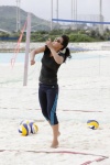 asao_miwa beach ponytail sunglasses track_suit tshirt ys_web_357 rating:Safe score:0 user:nil!