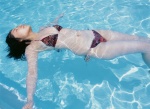 bikini cleavage pool sato_hiroko side-tie_bikini swimsuit wet ys_web_163 rating:Safe score:1 user:nil!