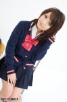 blouse cardigan costume girlz_high limited_gallery_018 muakami_airi pleated_skirt school_uniform skirt rating:Safe score:0 user:nil!