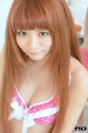 bikini_top cleavage mirror pleated_skirt rq-star_830 sayuka_aine skirt swimsuit rating:Safe score:0 user:nil!