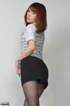 4k-star_080 ass black_legwear blouse miniskirt pantyhose skirt takahashi_ayaka vest rating:Safe score:0 user:nil!