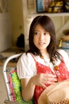 blouse cherry_blossom dress fukuda_saki rating:Safe score:0 user:nil!