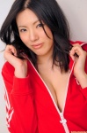 cleavage dgc_0859 koizumi_sora track_jacket rating:Safe score:0 user:nil!