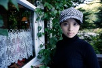 hat misaki_ayame sweater rating:Safe score:0 user:nil!