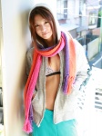 bra cleavage hoodie konan scarf sweats sweet_room rating:Safe score:0 user:nil!