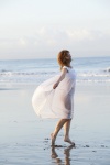 beach dress lady_days ocean suzanne wet yamamoto_sae rating:Safe score:0 user:nil!