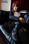 boots miniskirt natsuki_(iii) pantyhose skirt sweater rating:Safe score:2 user:nil!