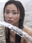 bikini_top onsen snow_fairy swimsuit wet yoshiki_risa rating:Safe score:0 user:nil!