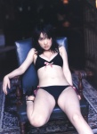 bra cleavage hula_girl panties seto_saki side-tie_panties rating:Safe score:0 user:nil!