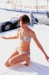 bikini cleavage minami_akina side-tie_bikini swimsuit vjy_71 rating:Safe score:0 user:nil!