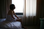 bed chemise lingerie morning_coffee namada rating:Safe score:0 user:nil!