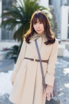 coat shoulder_bag yae_maiko rating:Safe score:0 user:pixymisa