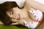 bikini_top cleavage dgc_0662 shiina_saori swimsuit rating:Safe score:0 user:nil!