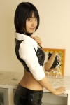 bowtie cosplay croptop matsunaga_ayaka miniskirt pachi-slot_sengen_rio_de_carnival rio_chance! rio_rollins_tachibana skirt rating:Safe score:0 user:nil!