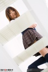 blouse costume girlz_high kneesocks pleated_skirt school_uniform skirt sweater_vest yurika rating:Safe score:0 user:nil!
