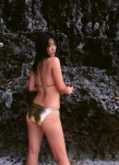 ass bikini isoyama_sayaka swimsuit rating:Safe score:0 user:nil!