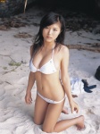 ai_(ii) beach bikini cleavage swimsuit rating:Safe score:0 user:nil!