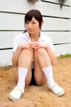 buruma costume gym_uniform polo ponytail shorts socks tsubasa rating:Safe score:0 user:nil!