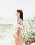 bikini cleavage komatsu_ayaka my_journey side-tie_bikini swimsuit tank_top rating:Safe score:0 user:nil!