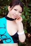 choker cosplay future_gpx_cyber_formula halter_top sagami_jun rating:Safe score:0 user:pixymisa