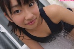 bathroom bathtub cleavage nakai_yukari school_swimsuit swimsuit twintails wet rating:Safe score:0 user:nil!