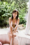 bikini cleavage ito_emi misty_323 open_clothes side-tie_bikini swimsuit tank_top rating:Safe score:0 user:nil!