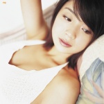 akiyama_nana cleavage halter_top rating:Safe score:0 user:nil!