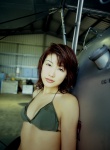 airplane bikini_top cleavage ns_eyes_187 swimsuit yasu_megumi rating:Safe score:0 user:nil!