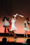 baseball_bat boots cosplay higurashi_no_naku_koro_ni kikiwan ryuuguu_rena sailor_hat thighhighs rating:Safe score:1 user:nil!