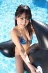 agarie_hikari bikini cleavage pool swimsuit wet ys_web_486 rating:Safe score:0 user:nil!