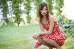 holy_and_bright ogura_yuuko summer_dress rating:Safe score:1 user:nil!