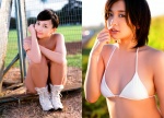 bikini cleavage kiss_me_gently swimsuit yamasaki_mami rating:Safe score:0 user:nil!