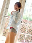 blouse ponytail school_uniform shorts takahashi_akane rating:Safe score:0 user:nil!