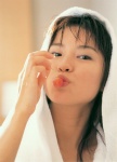 cherry ichikawa_yui robe towel rating:Safe score:0 user:nil!