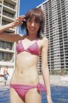 bikini minami_akina pool side-tie_bikini swimsuit rating:Safe score:0 user:nil!