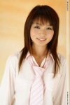blouse school_uniform takaishi_miyu tie rating:Safe score:0 user:nil!