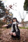 blouse bookbag coat kneesocks pleated_skirt scarf school_uniform skirt takasugi_kana rating:Safe score:0 user:nil!