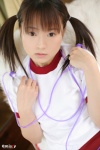 costume gym_uniform jump_rope moriyama_kana tshirt twintails rating:Safe score:0 user:nil!