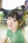 hello_project_digital_books_66 ponytail suzuki_airi tshirt rating:Safe score:0 user:nil!