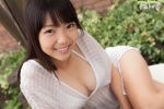 bikini cleavage dress nishihama_fuuka see-through swimsuit rating:Safe score:1 user:nil!