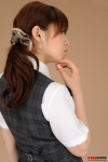 blouse rq-star_179 side_ponytail toono_chika vest rating:Safe score:0 user:nil!