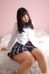 bed blouse costume dgc_0822 pleated_skirt school_uniform skirt takayama_chiemi rating:Safe score:1 user:nil!