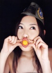 anzu_sayuri ball garrison_cap spicy_girl rating:Safe score:1 user:nil!