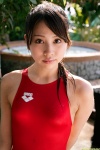 dgc_0760 ohe_tomomi one-piece_swimsuit ponytail swimsuit wet rating:Safe score:0 user:nil!